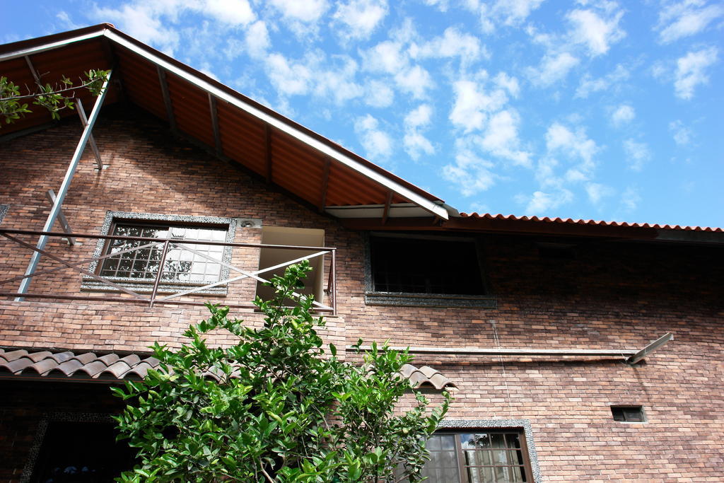 Stone Cabins Boquete Exterior foto
